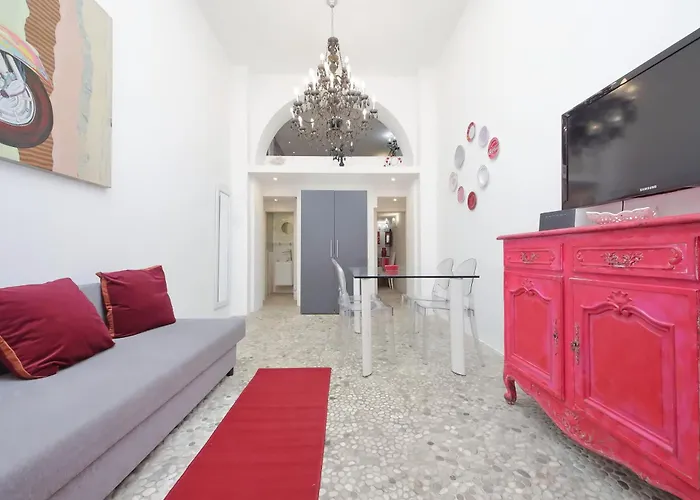 Apartment 4bnb - Domus Colosseo *