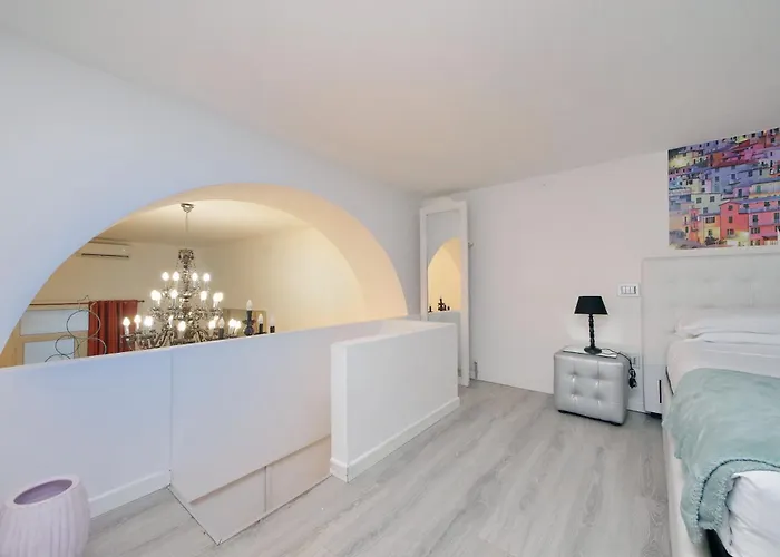 4bnb - Domus Colosseo Rom