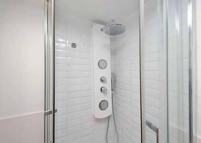 4bnb - Domus Colosseo Apartment *