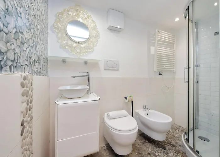 4bnb - Domus Colosseo Apartment