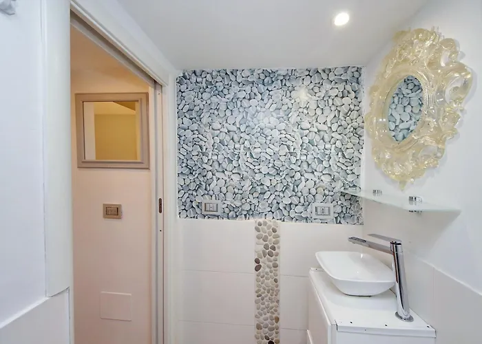 4bnb - Domus Colosseo Apartment Rom