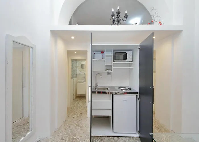 4bnb - Domus Colosseo * Roma