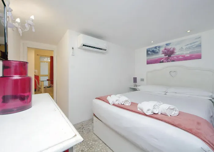 4bnb - Domus Colosseo Roma