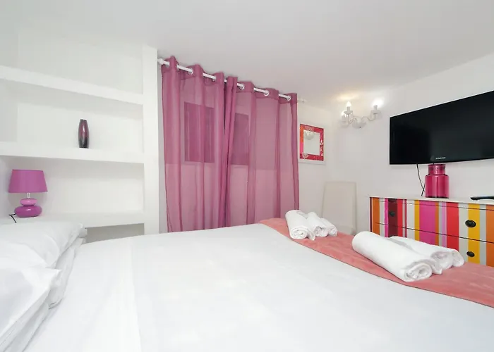 4bnb - Domus Colosseo Roma