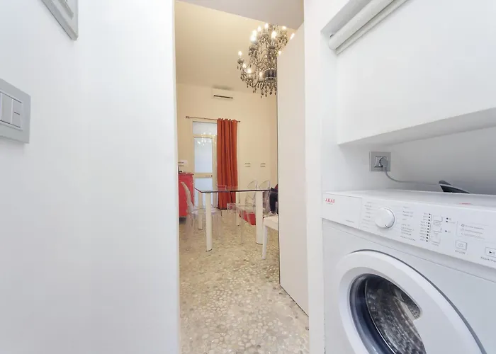 Apartamento 4bnb - Domus Colosseo *
