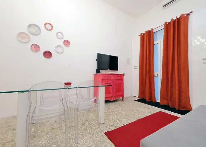 Apartment 4bnb - Domus Colosseo